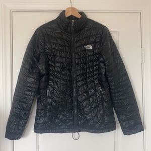 North face jacket